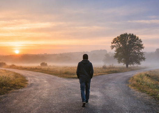 What to Do When You Feel Lost in Life